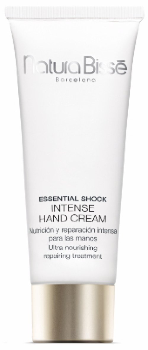 Natura Bissé- Essential Shock Intense Handcream
